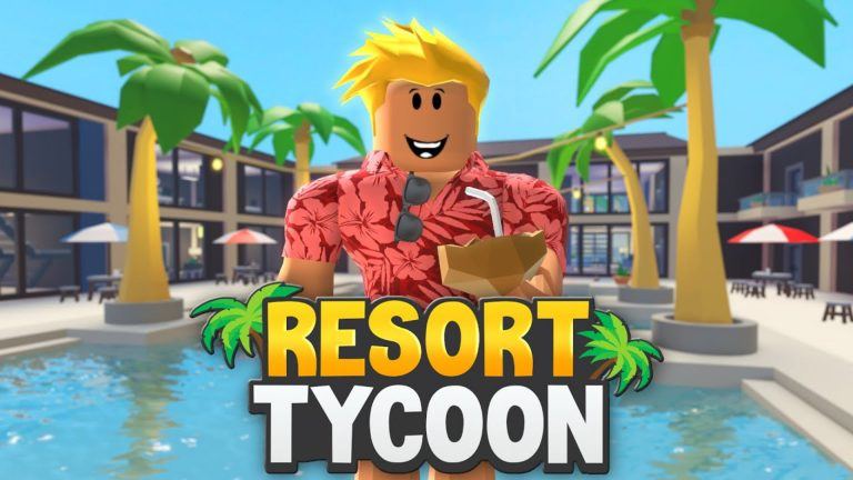 Latest Tropical Resort Tycoon codes