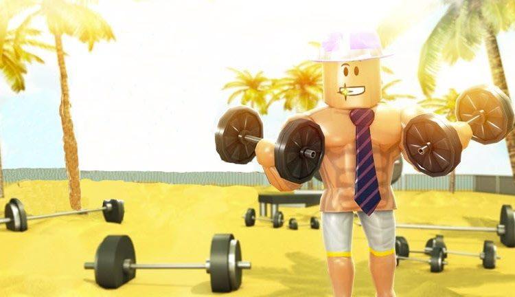Latest Ultimate Lifting Legends codes