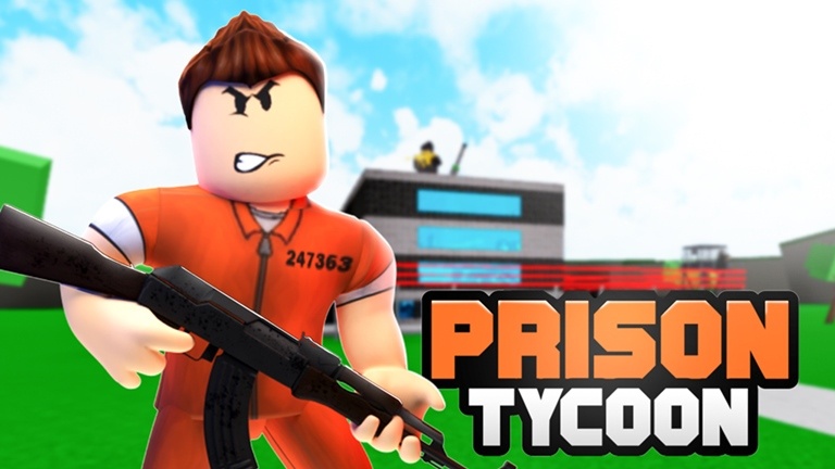 Prison Tycoon Codes – Updated Jan 2024