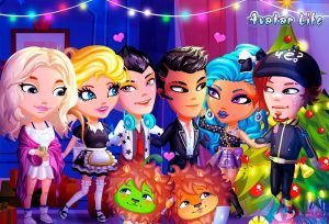 Avatar Life APK download Avatar Life for Android Free