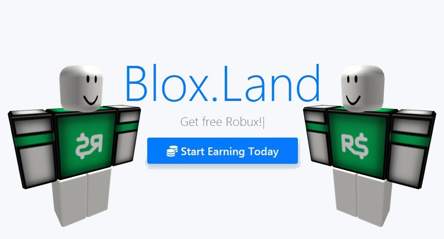 BloxLand Promo Codes for Free Robux (December 2023)