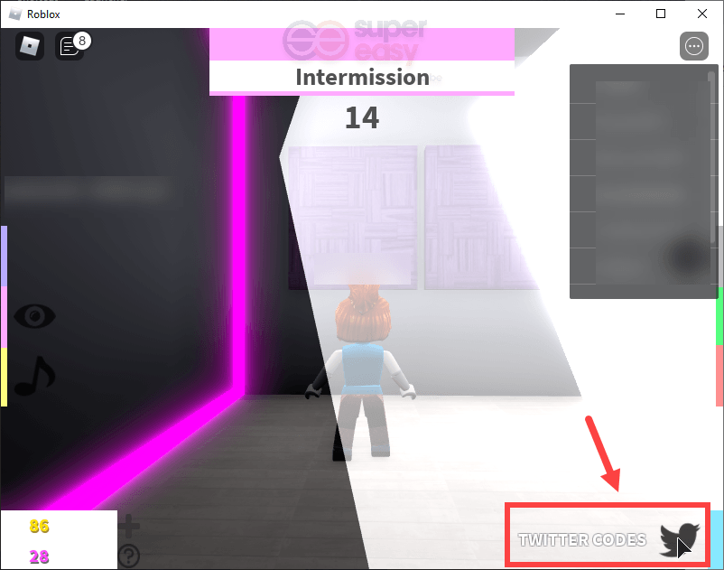 New Roblox Fashion Famous Twitter Codes 2021 Super Easy - roblox code suit