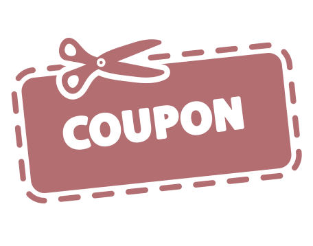 coupon