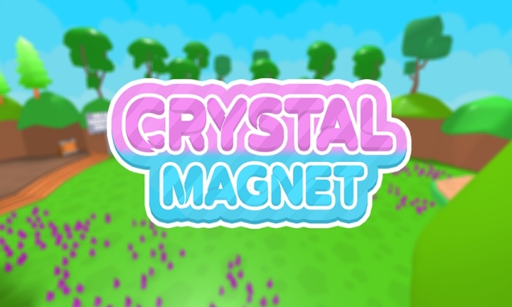 crystal magnet simulator codes