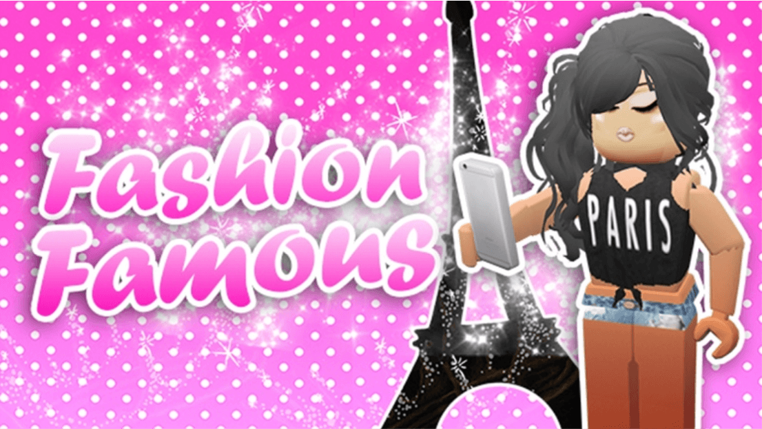 [NEW] Roblox Fashion Famous Twitter Codes - April 2024