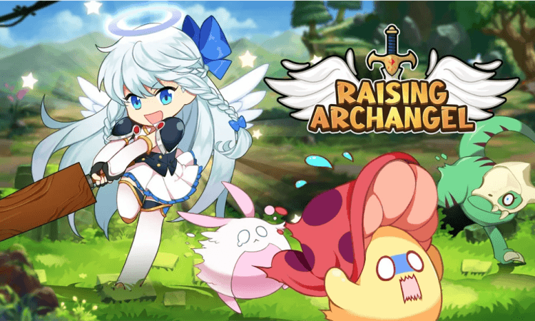 raising archangel codes