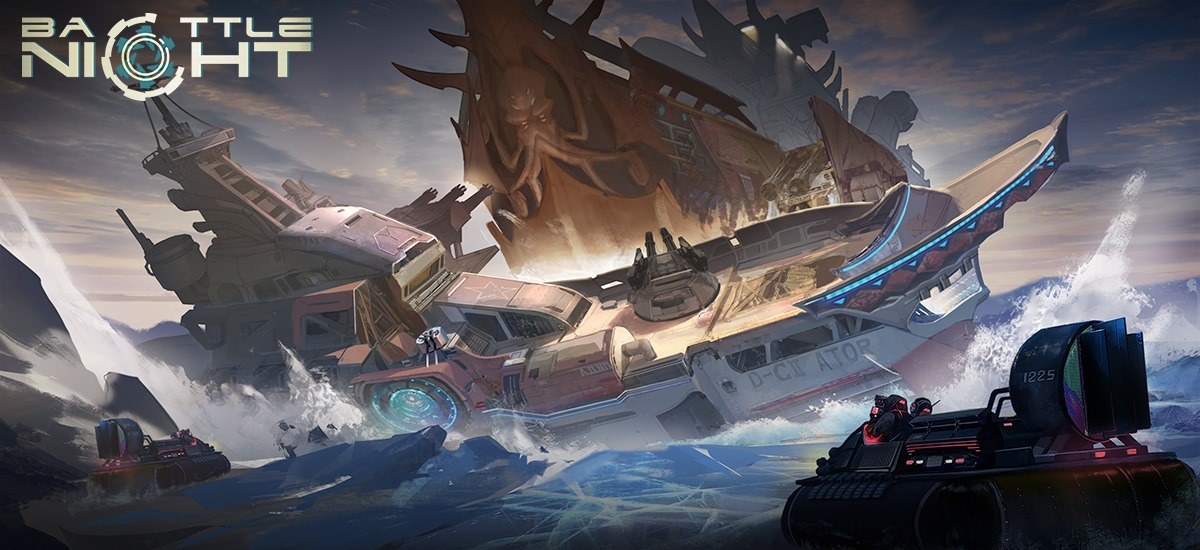 [NEW] Battle Night Gift Codes January 2025 Super Easy