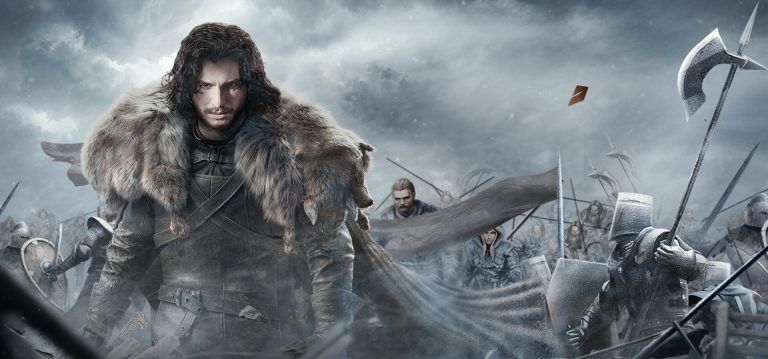 [NEW] Game of Thrones: Winter is Coming Gift Codes – 2024