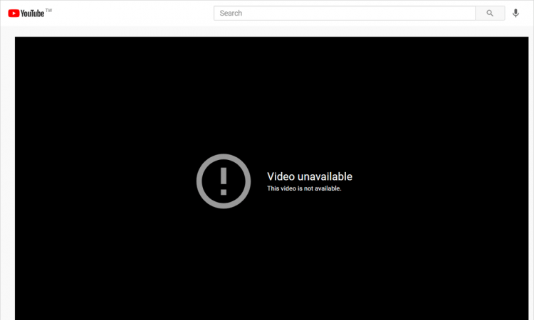 how to watch blocked youtube videos