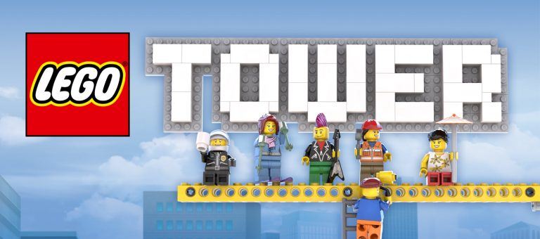 Lego Tower Codes – Updated 2024