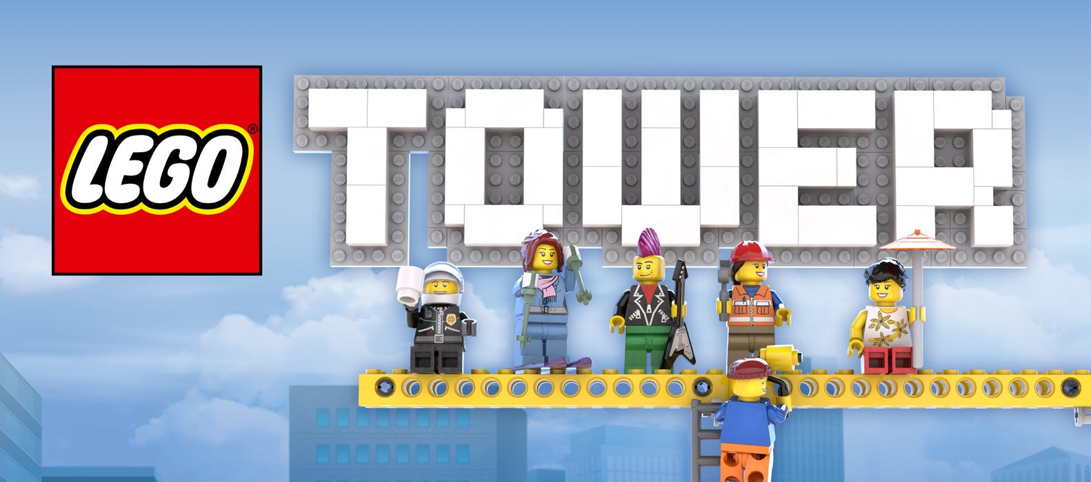 Lego Tower Codes Updated July 2022 Super Easy