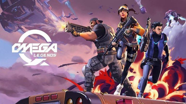 Omega Legends Redeem Codes – 2023