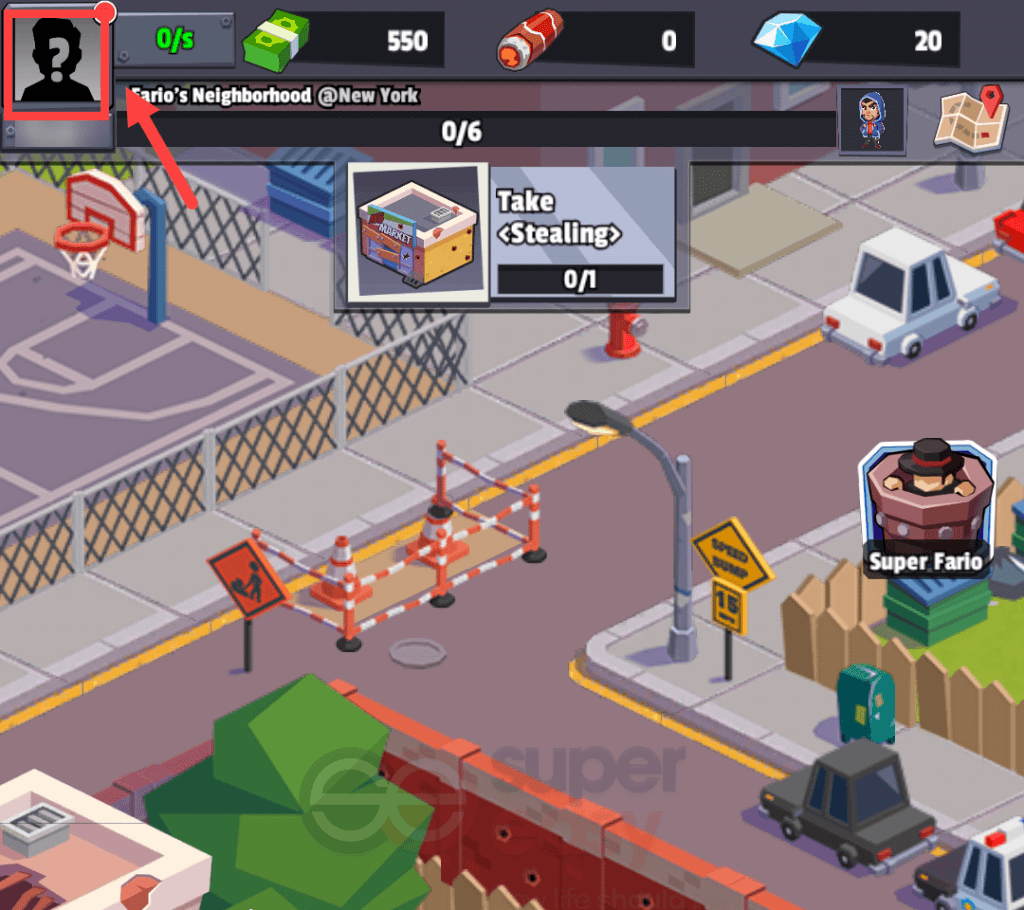Idle Mafia Gift Codes Full List [2025 Updated] Super Easy