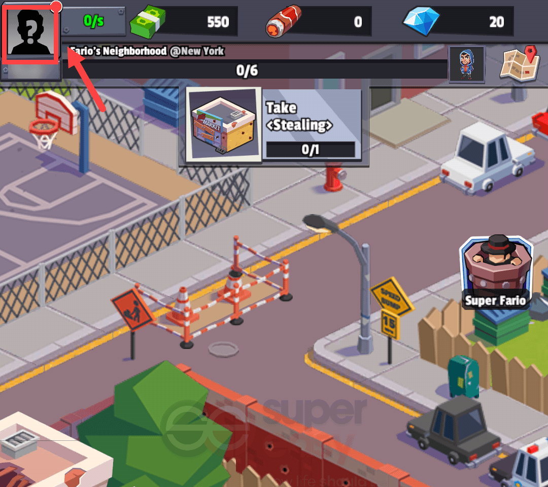 Idle Mafia Gift Codes Full List [2024 Updated] Super Easy