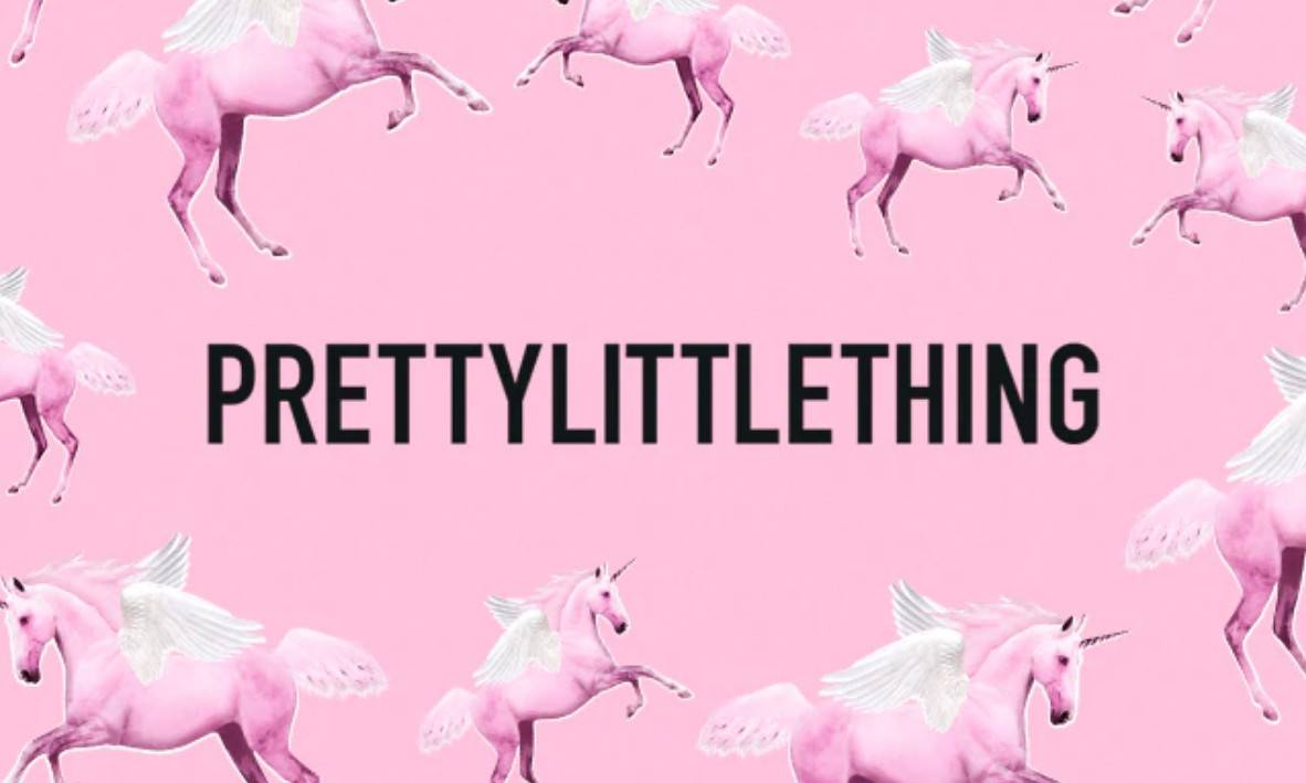 20% Off PrettyLittleThing Discount Code No Minimum - 2024