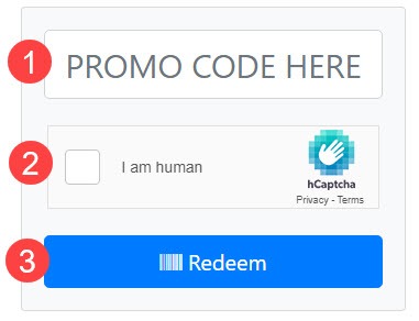 ALL NEW* 22 FREE ROBUX PROMO CODES FOR (CLAIMRBX, BLOX.LAND