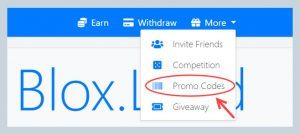 BloxLand Promo Codes & Free Robux Guide | 2021 Updated - Super Easy