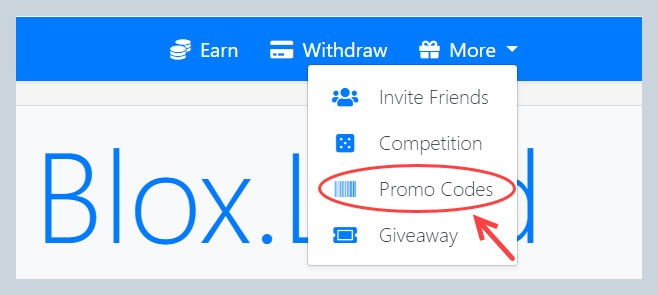 Blox.Land Promo Codes 2023 [Update: 50 Free Robux] - Super Easy