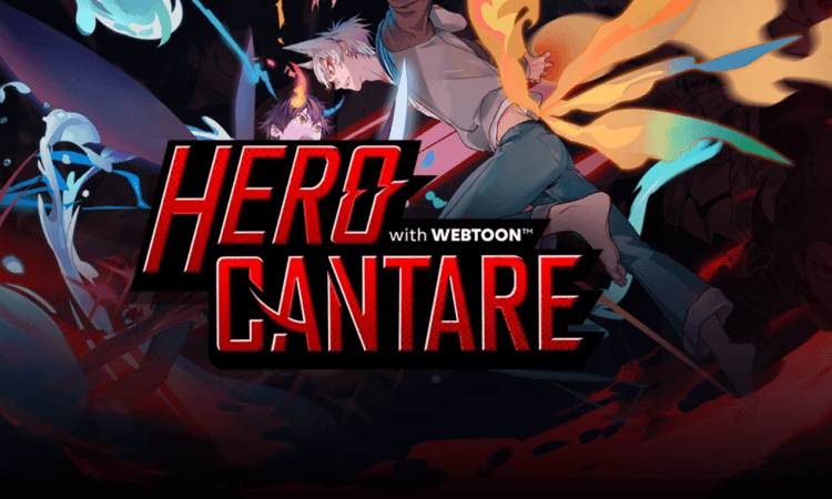 Hero Cantare gift codes