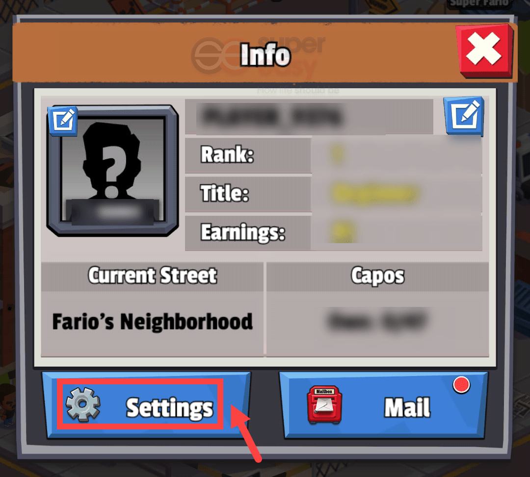 Idle Mafia Gift Codes Full List [2024 Updated] Super Easy