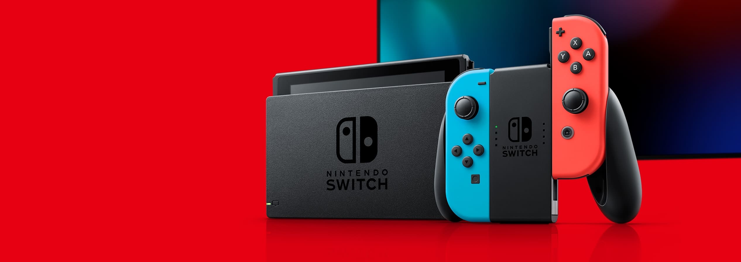 Nintendo Switch Deals for Console & Games – 09/2023