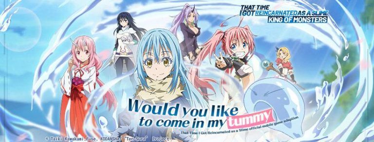 Tensura: King of Monsters Codes – 2023