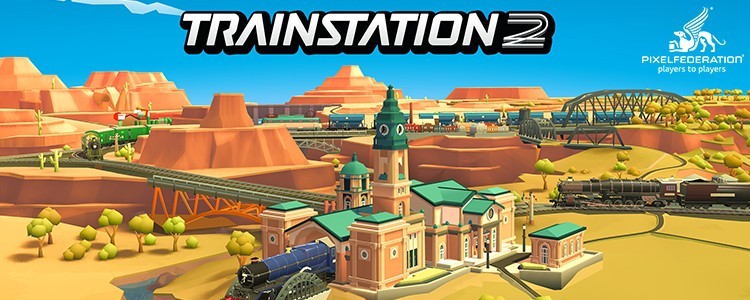 trainstation 2 codes