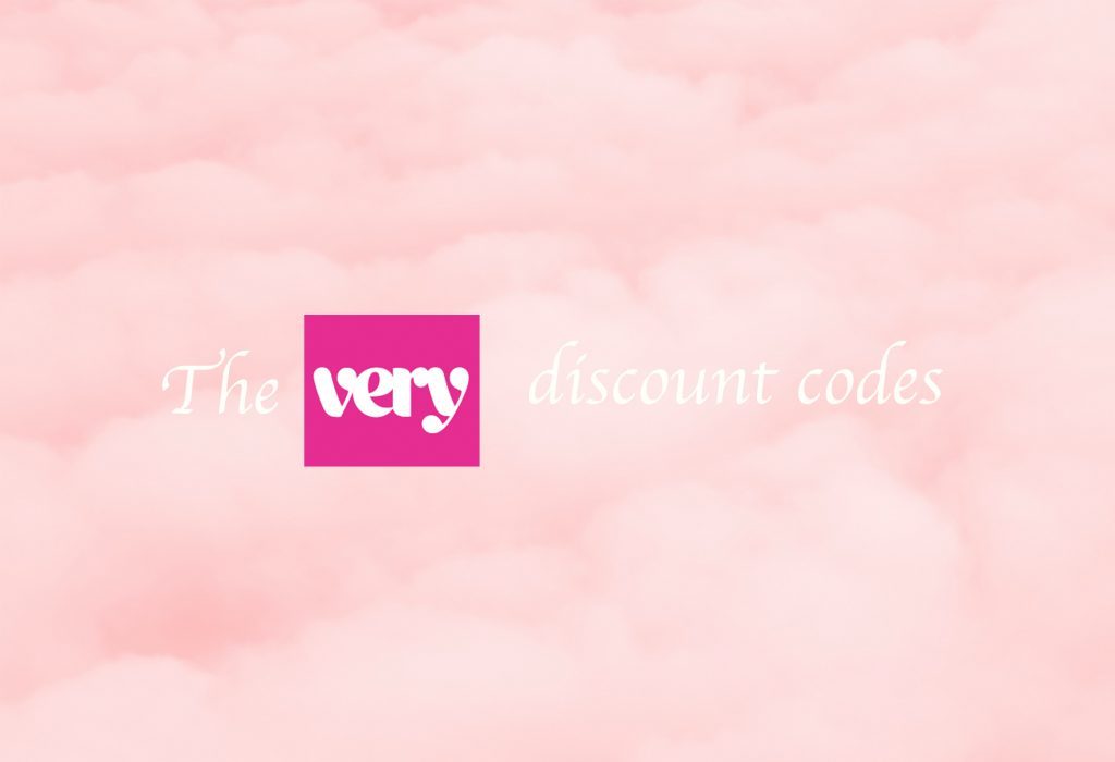 very discount codes