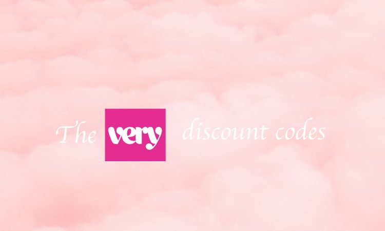 very discount codes