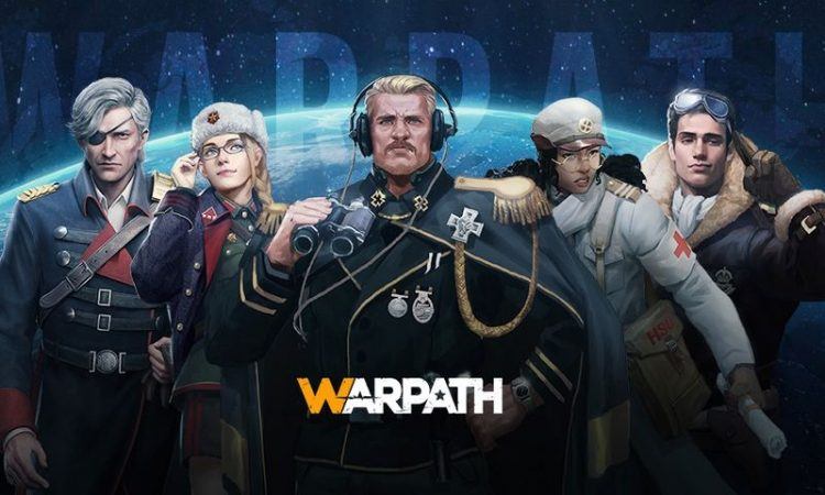 [NEW] Warpath Gift Codes Updated April 2021 Super Easy