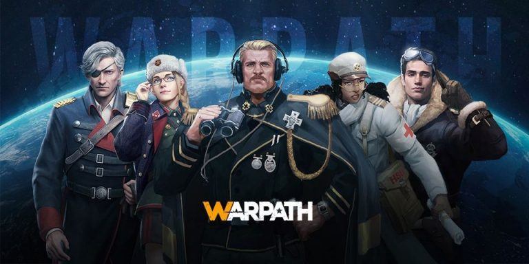 Warpath Gift Codes – Updated 2023 Warpath Gift Codes – Updated 2023