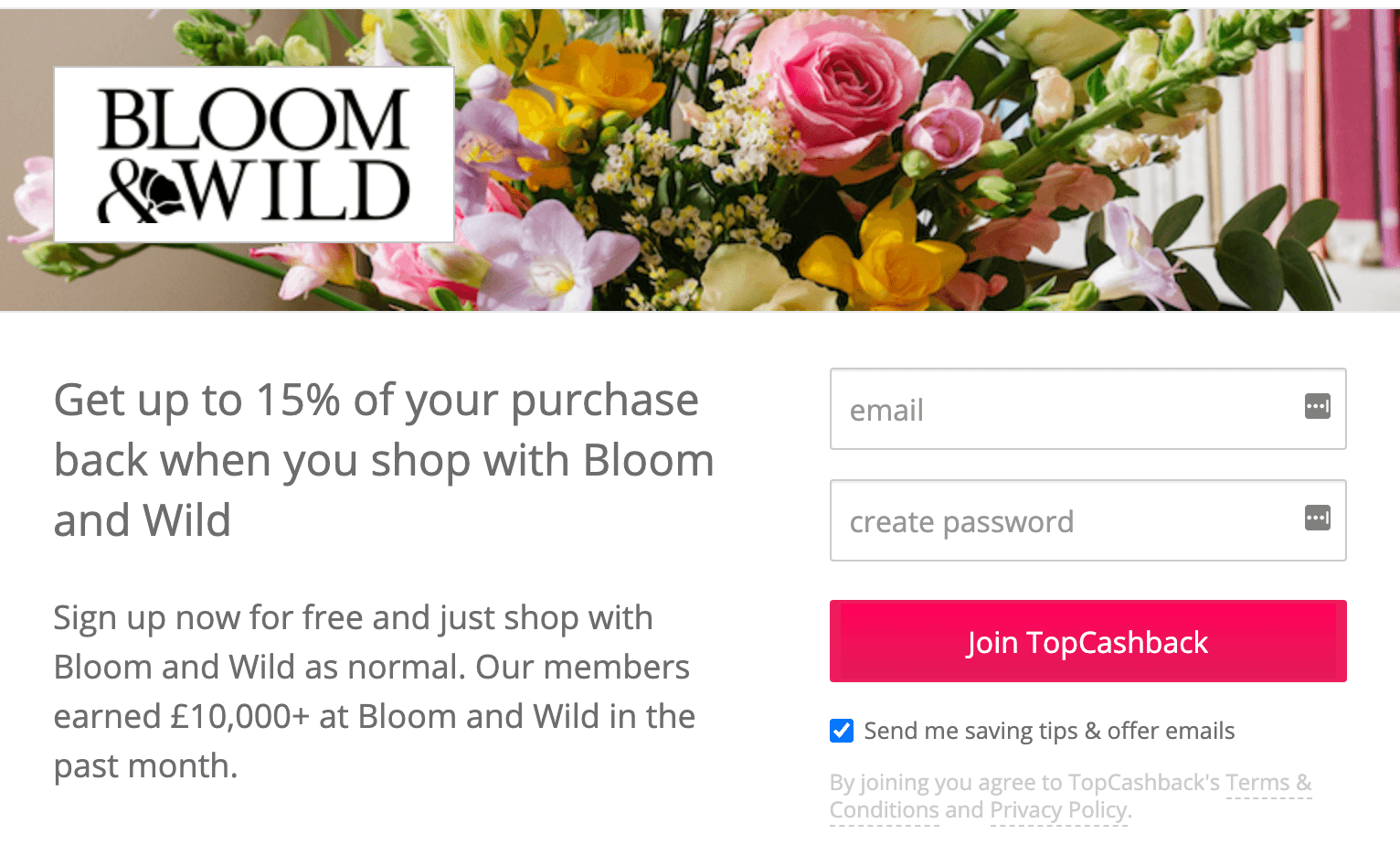 20 Off Bloom Wild Discount Code For Apr 2021 Super Easy