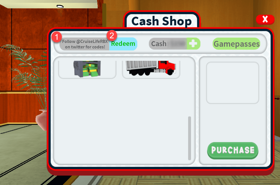 [NEW] Roblox Cruise Life Codes Jan 2024 Super Easy