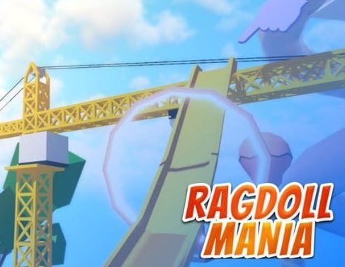 New Roblox Ragdoll Mania Codes July 2021 Super Easy - roblox roller coaster