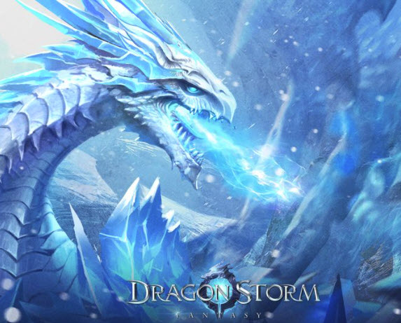 [NEW] Dragon Storm Fantasy Gift Codes – 2024