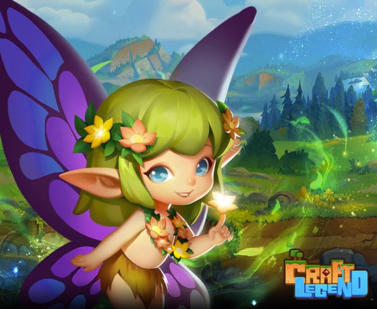 [NEW] Craft Legend Promo Codes – 2023