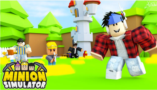 Roblox Minion Simulator Codes – 2024