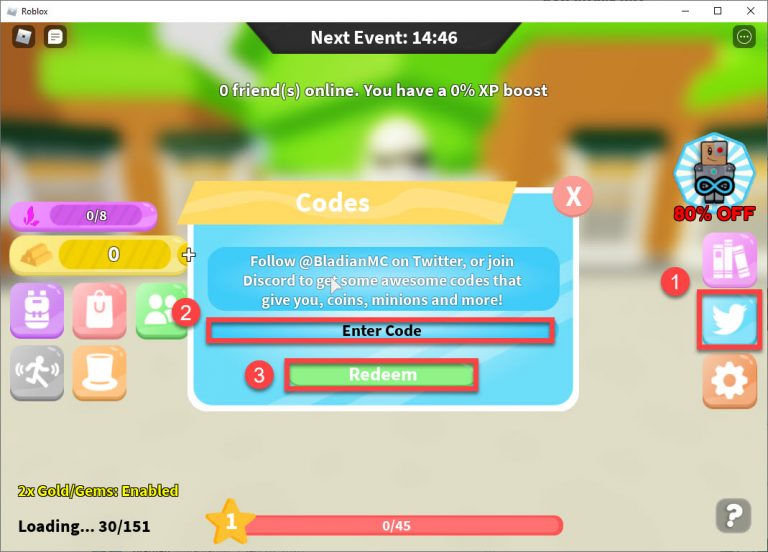 Roblox Minion Simulator Codes 2024 Super Easy