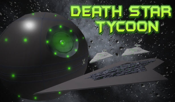 Roblox Death Star Tycoon Codes – 2024