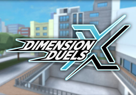 Roblox YGO Dimension Duels X Codes – 2024