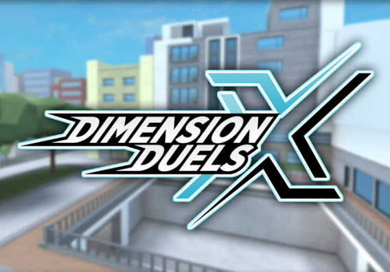Roblox YGO Dimension Duels X Codes – 2023