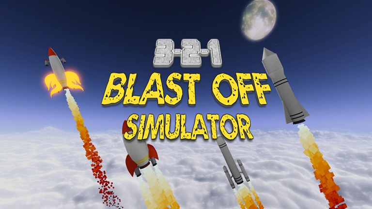  NEW Roblox 3 2 1 Blast Off Simulator Codes 2023 Super Easy
