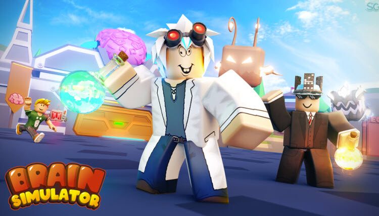 Brain Simulator latest codes