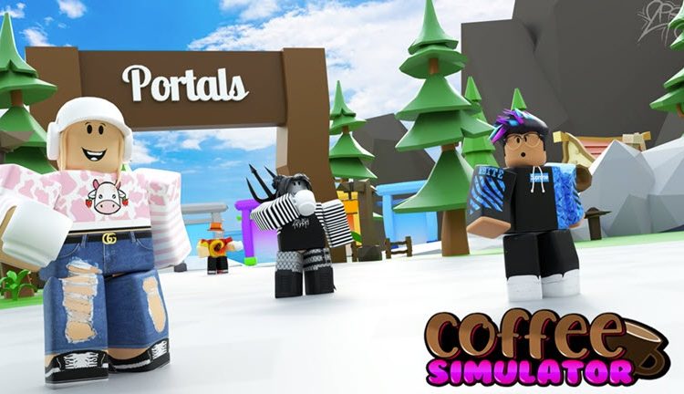 Roblox Coffee Simulator Codes