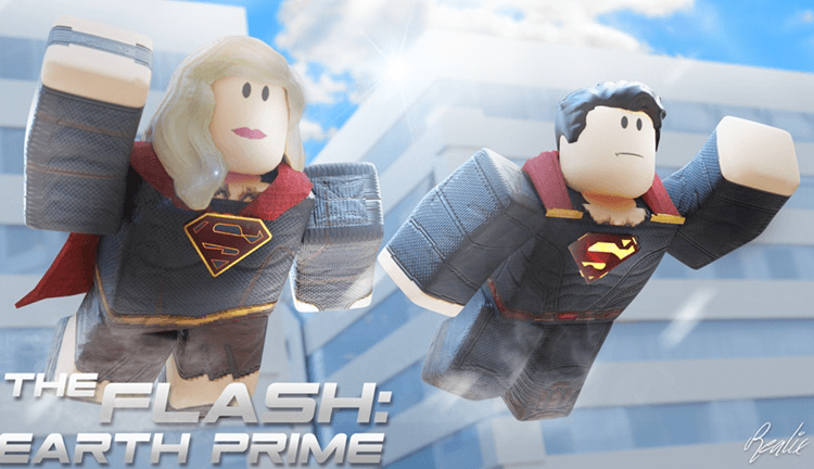 New The Flash Earth Prime Codes July 2021 Super Easy - special characters roblox