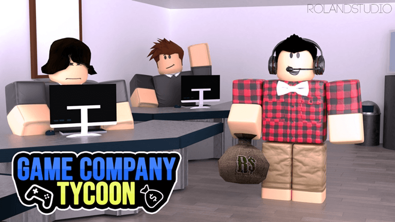 [NEW] Game Company Tycoon Codes – Jan 2024