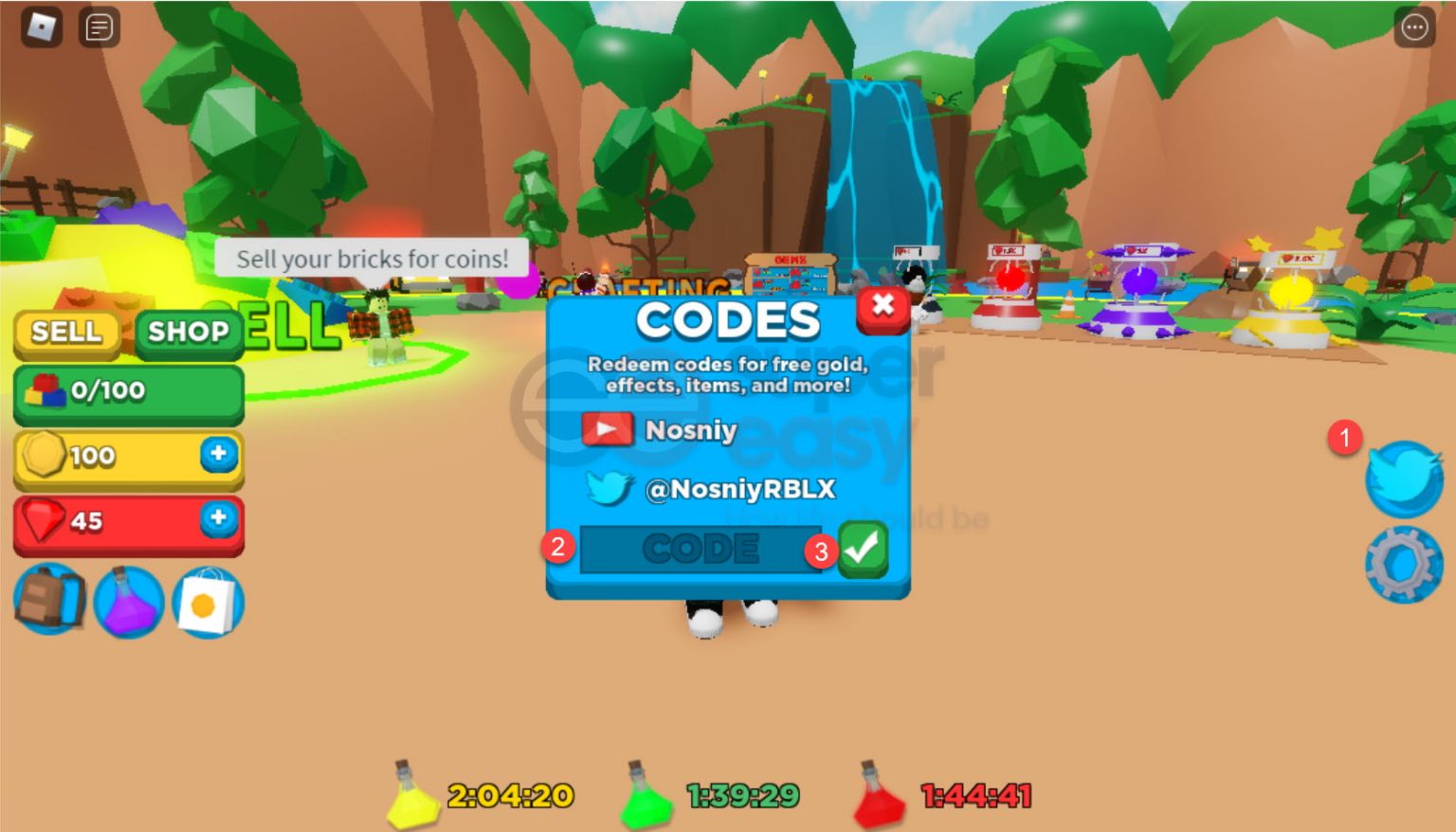 [NEW] Roblox Black Hole Simulator codes 2024 Super Easy