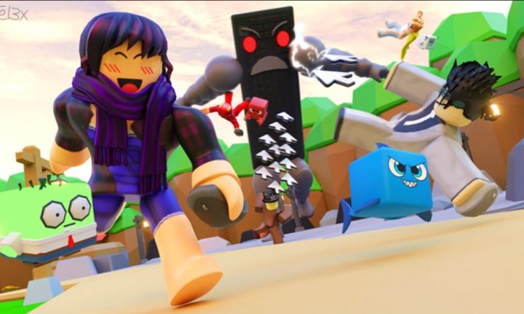 Latest Clicker Madness codes