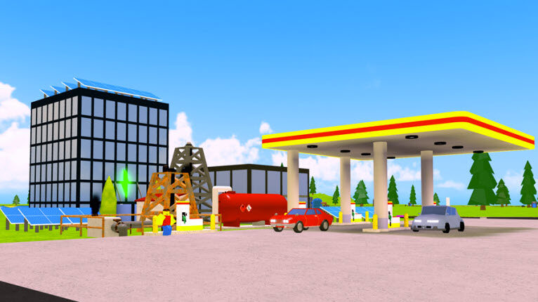 Latest Gas Station Simulator codes