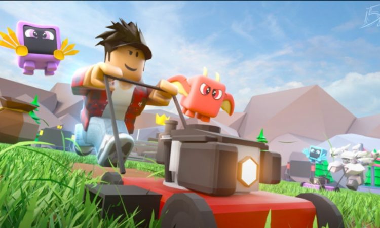 Latest Mowing Masters codes